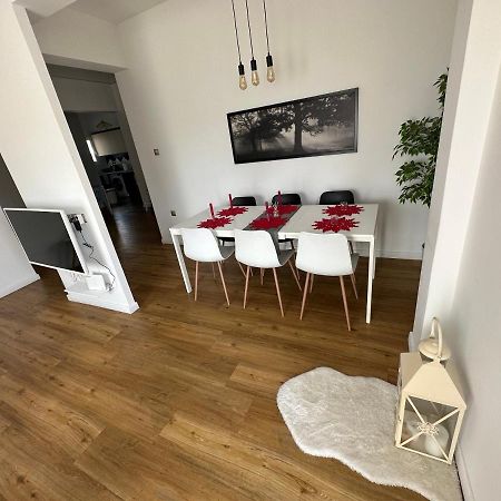 Vasilis Luxury Apartment เอเธนส์ ภายนอก รูปภาพ