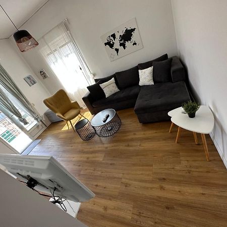 Vasilis Luxury Apartment เอเธนส์ ภายนอก รูปภาพ