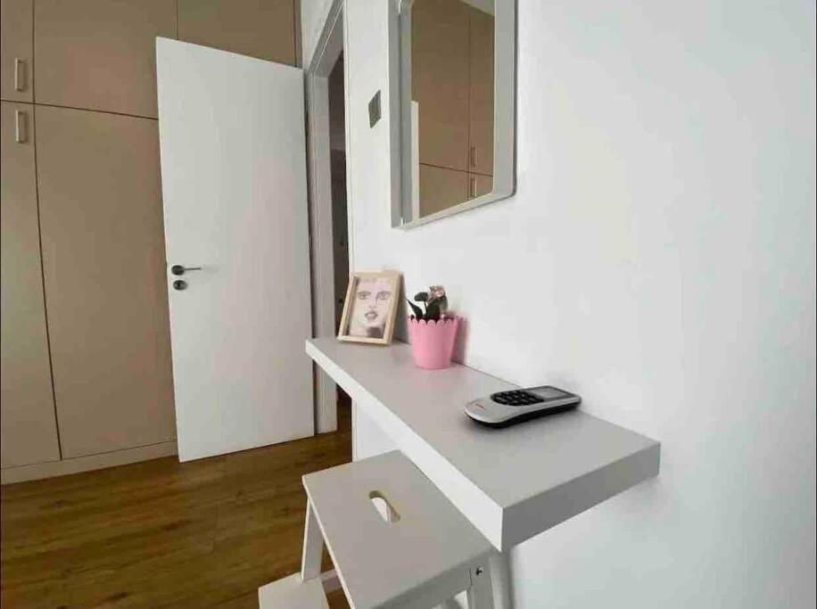 Vasilis Luxury Apartment เอเธนส์ ภายนอก รูปภาพ