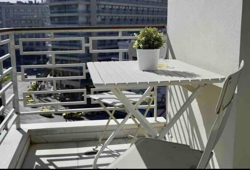 Vasilis Luxury Apartment เอเธนส์ ภายนอก รูปภาพ