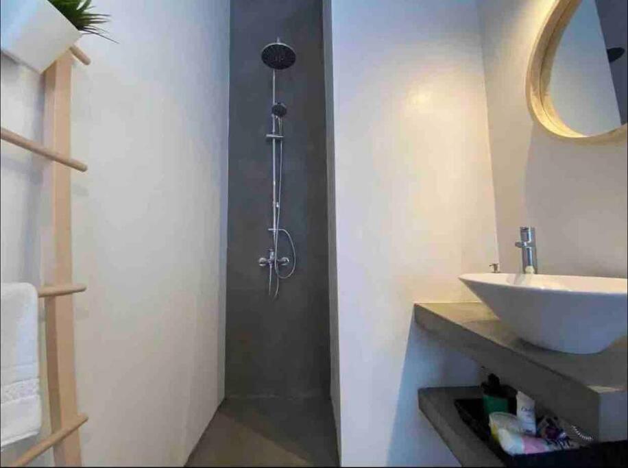 Vasilis Luxury Apartment เอเธนส์ ภายนอก รูปภาพ