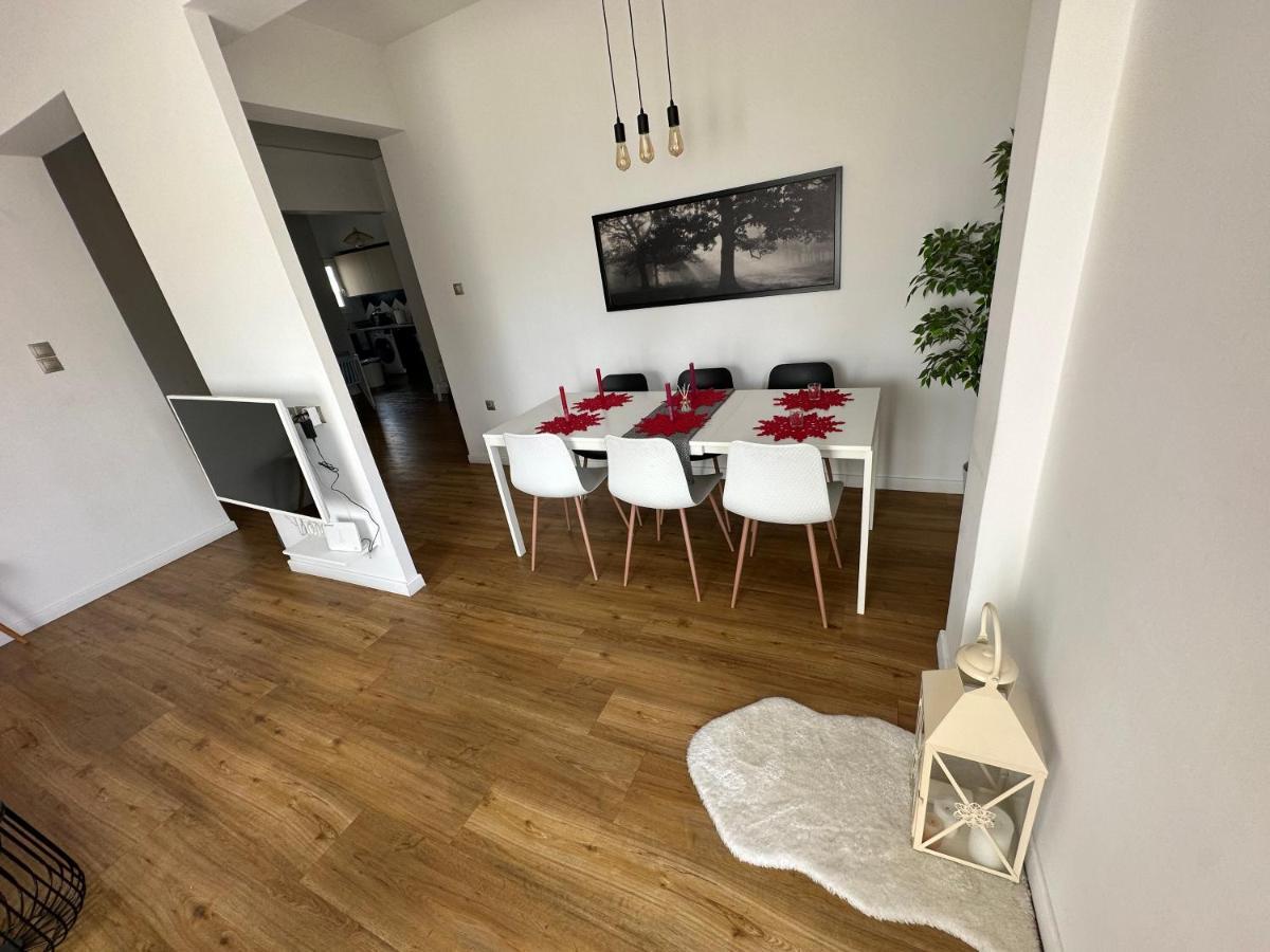 Vasilis Luxury Apartment เอเธนส์ ภายนอก รูปภาพ