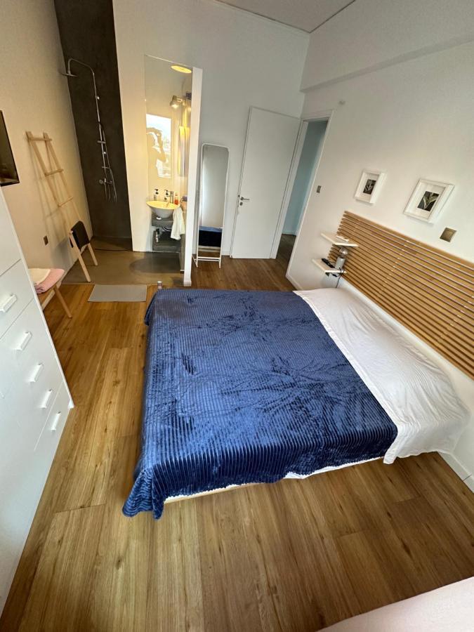 Vasilis Luxury Apartment เอเธนส์ ภายนอก รูปภาพ