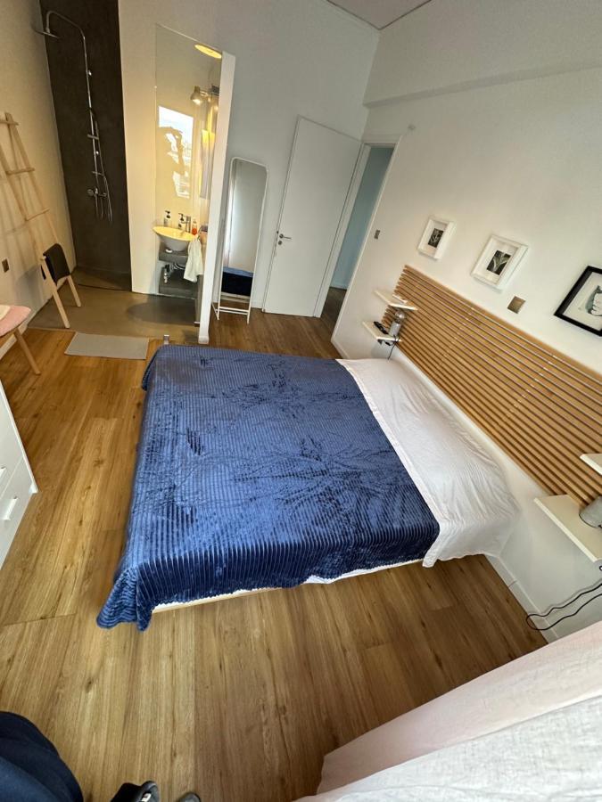 Vasilis Luxury Apartment เอเธนส์ ภายนอก รูปภาพ
