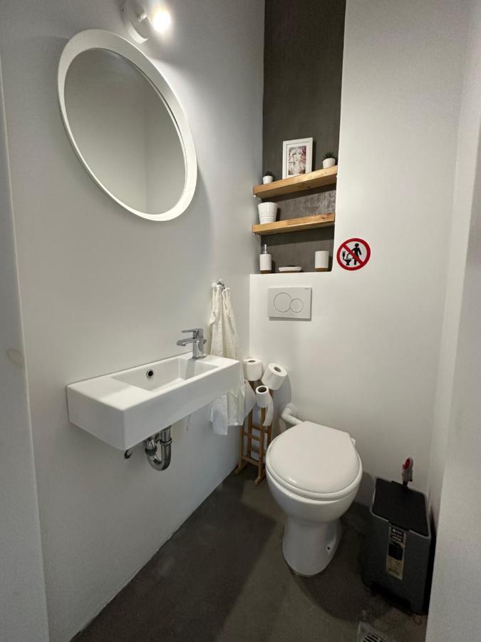 Vasilis Luxury Apartment เอเธนส์ ภายนอก รูปภาพ