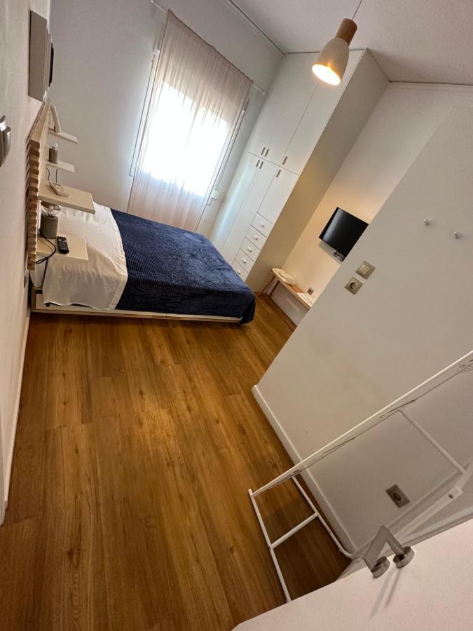 Vasilis Luxury Apartment เอเธนส์ ภายนอก รูปภาพ
