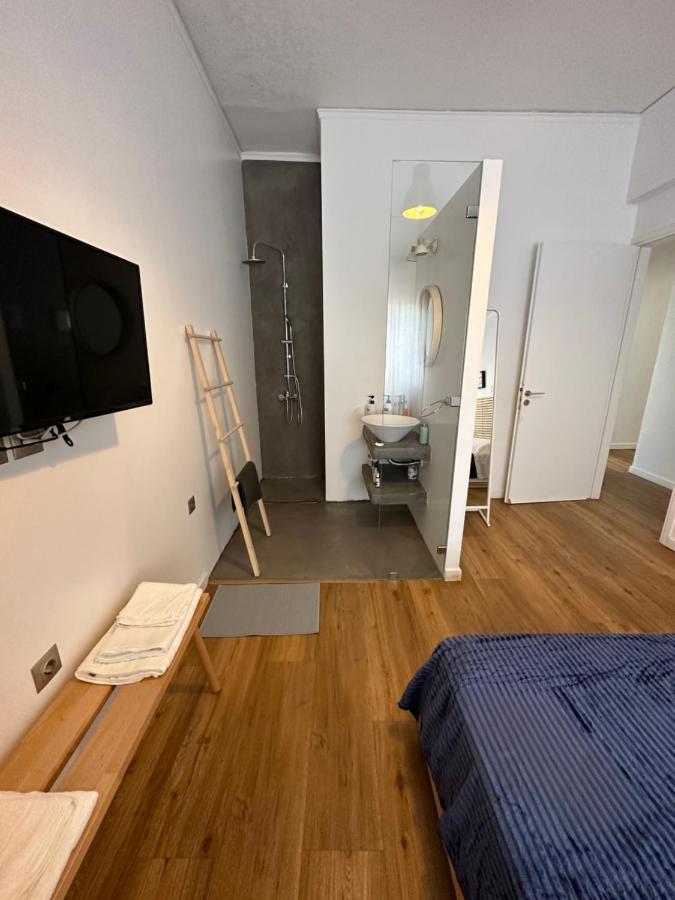 Vasilis Luxury Apartment เอเธนส์ ภายนอก รูปภาพ